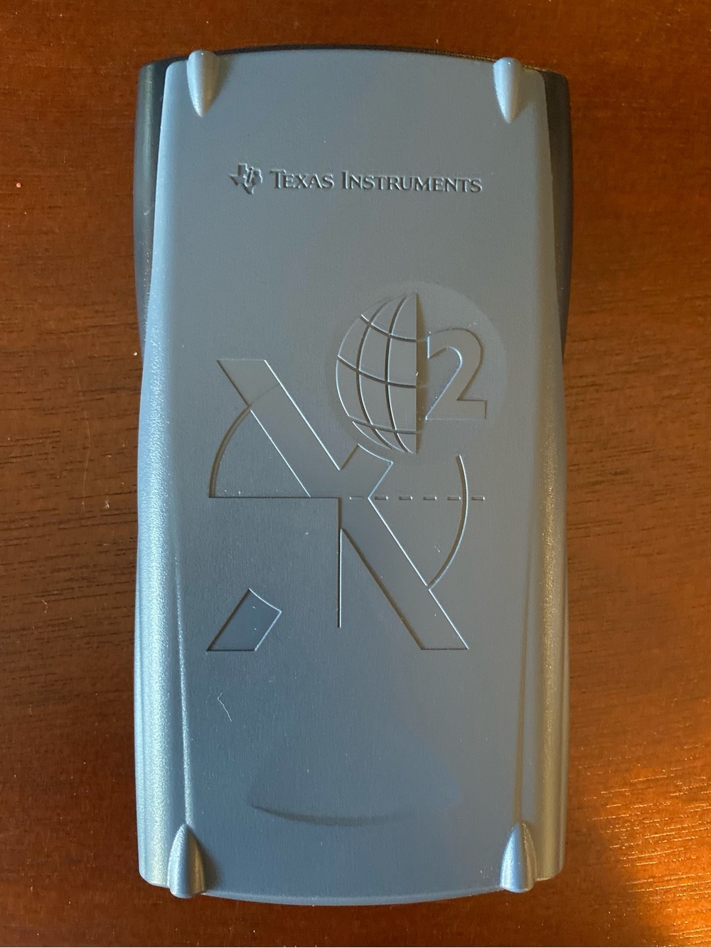 Texas Instruments TI-30X IIS Scientific Calculator - Black - Picture 5 of 8